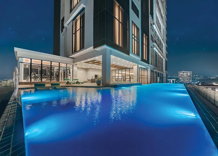 Citadines Cebu City