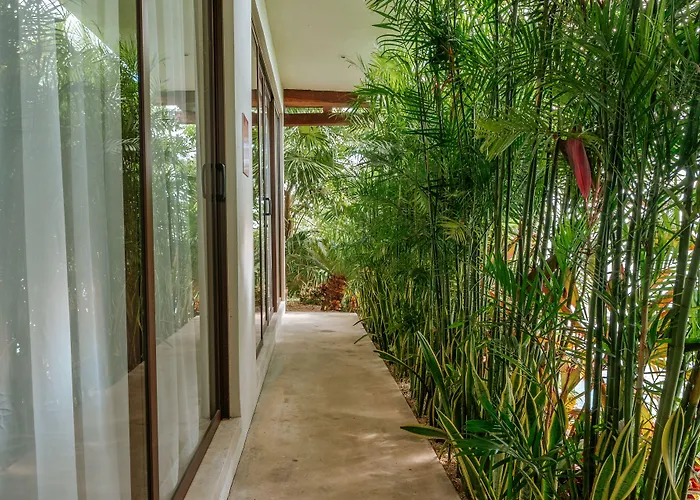 Khaban Bacalar Hotel Boutique