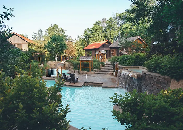 Blue Mountain Resort Inn