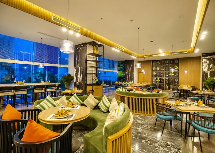Luviaf Quy Nhon Hotel