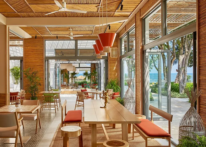 The Standard, Hua Hin, By Hyatt