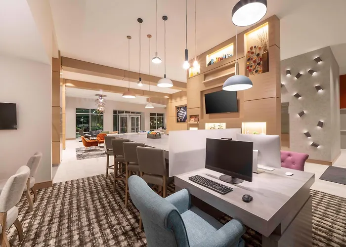 Hyatt Place Sandestin At Grand Blvd