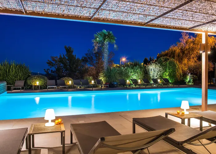 La Bastide Du Calalou Hotel & Spa, BW Premier Collection
