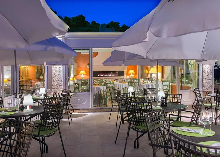 La Bastide Du Calalou Hotel & Spa, BW Premier Collection