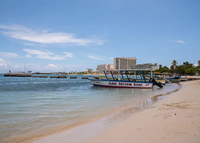 Ocho Rios Vacation Resort Property Rentals