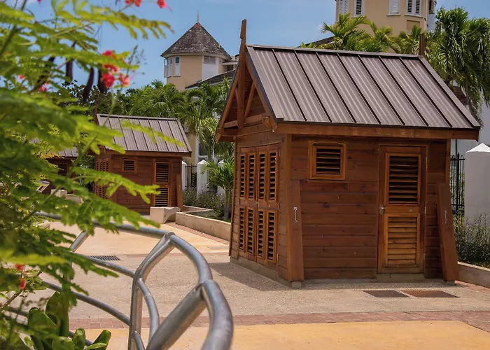 Ocho Rios Vacation Resort Property Rentals