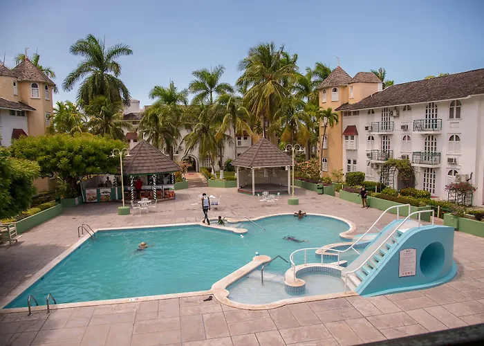 Clifton Resorts