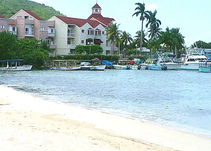 Kingston Beach Resorts