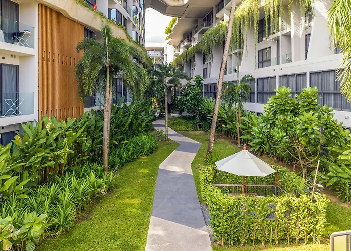 Homa Phuket Town