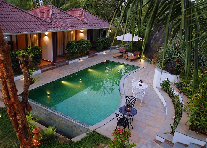 Kozhikode Resorts