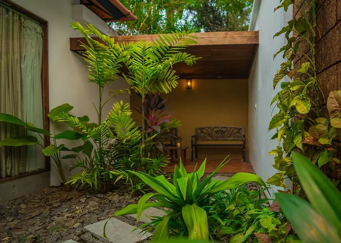 Le Candles Resort