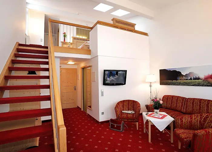 Landhotel Boeld Oberammergau