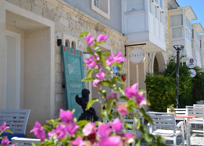 Kybele Suites Alacati