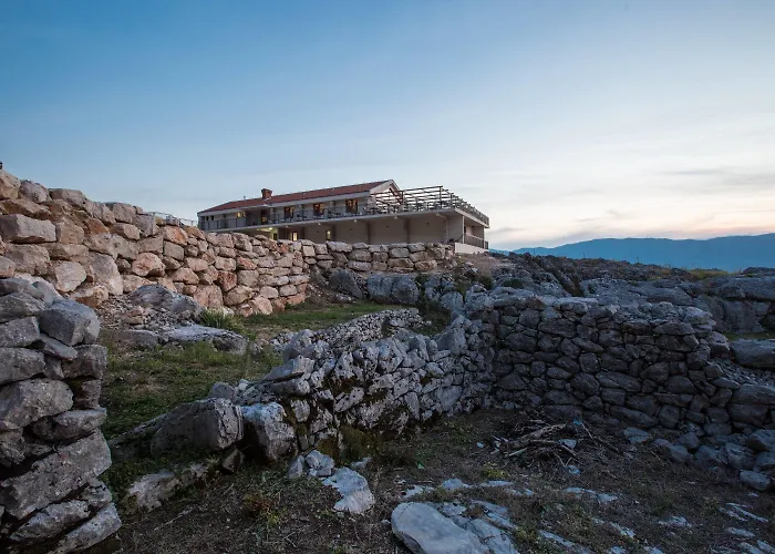 Hotel Sokoline