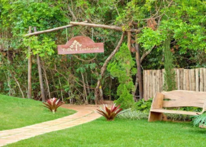 Ecologic Ville Resort - Oficial