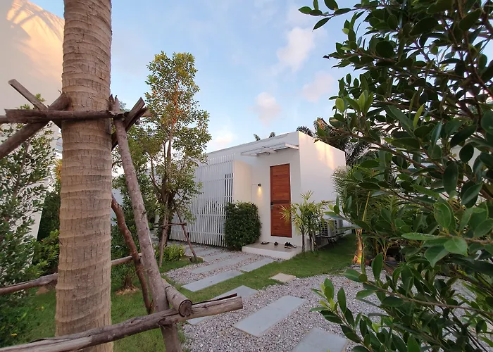 Meet Boutique Resort