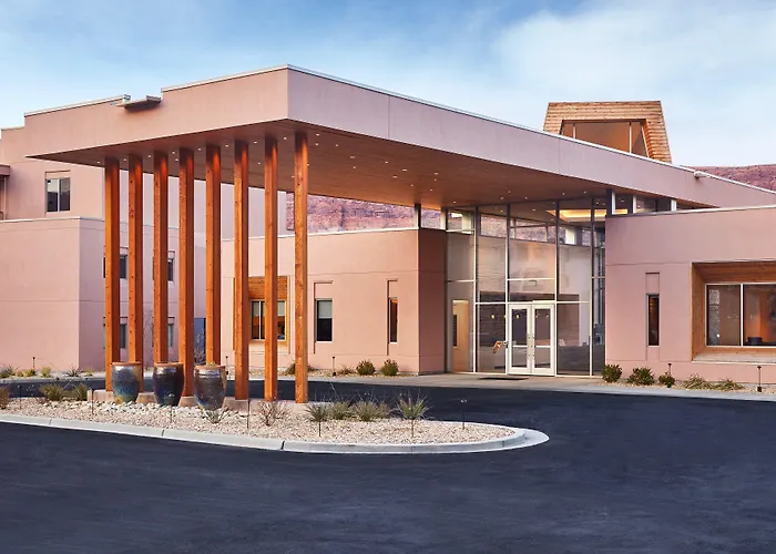 Worldmark Moab