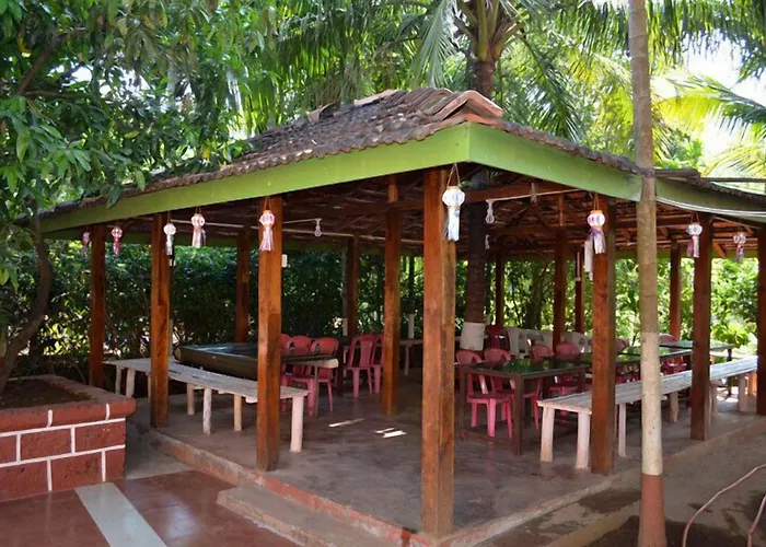 Nisarg Resort