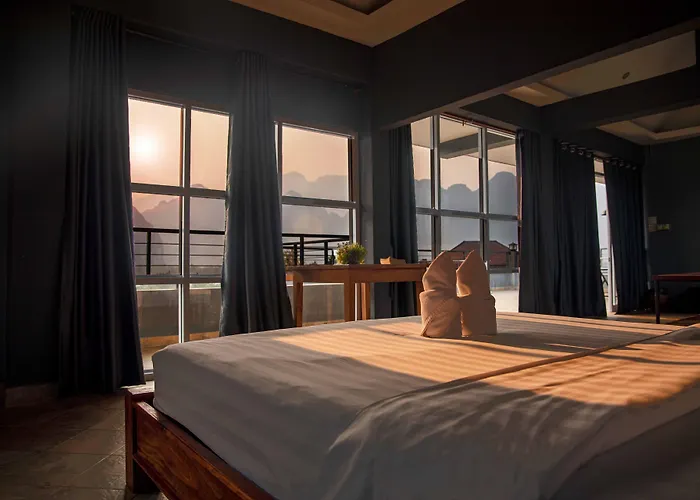 Faraway Suites