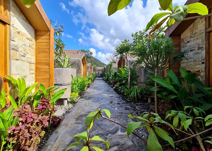 Batatu Resort - Adults Only