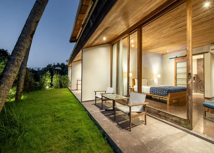 Masmara Resort Canggu
