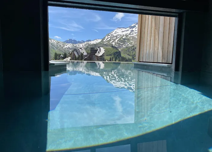 Hotel Mil8