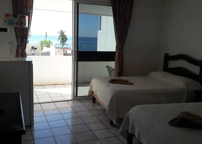 Hotel Casa Chacala