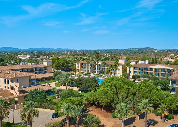 Cm Mallorca Palace - Only Adults