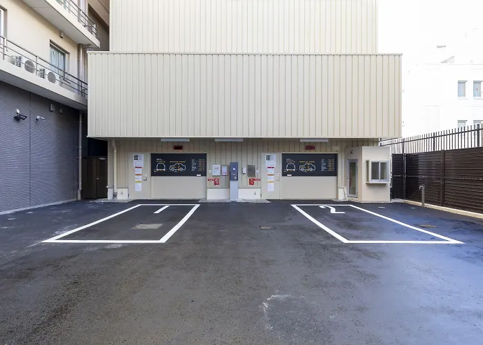 Dormy Inn Mito