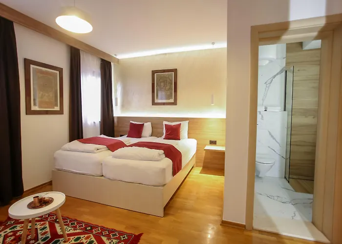 Hotel Emen