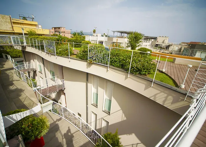Ciclope Resort