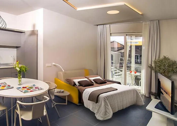 Ciclope Resort
