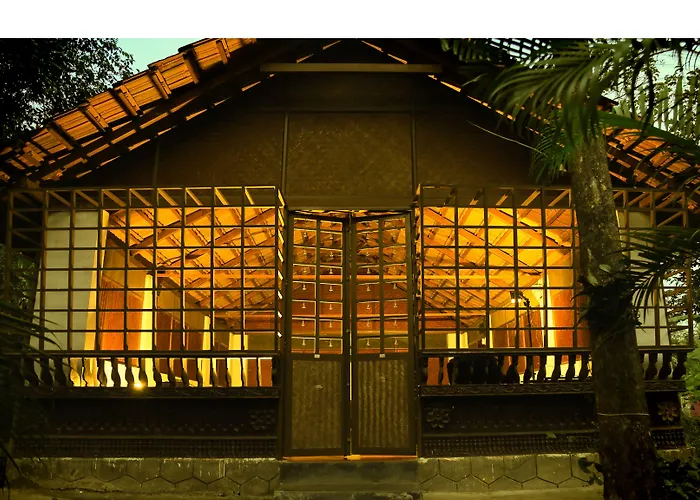 Ayuryogashram Heritage