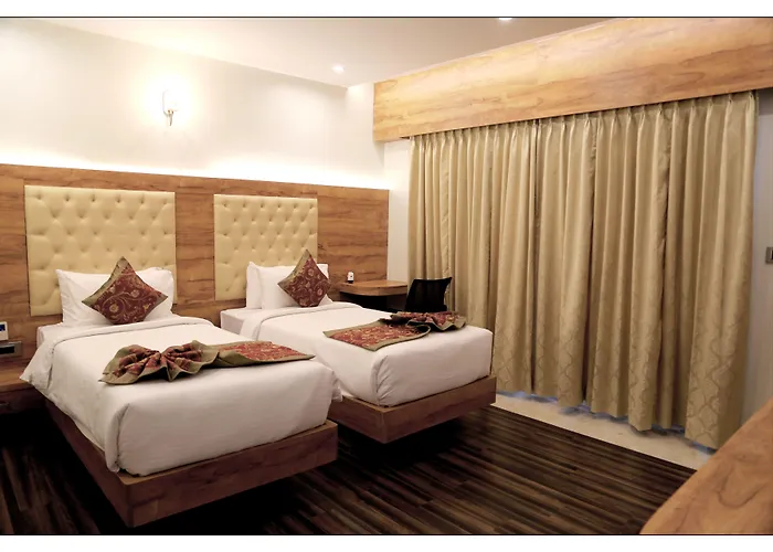 Royal Lotus View Resotel