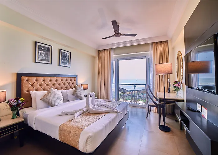 Royale Exotica, Goa