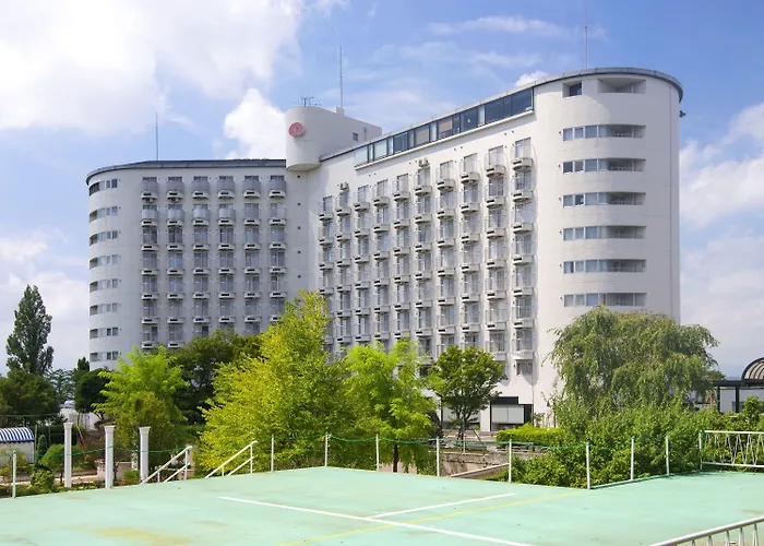 Hotel Heritage