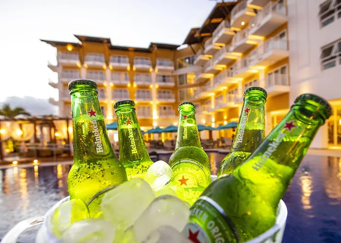 Aracaju Resorts