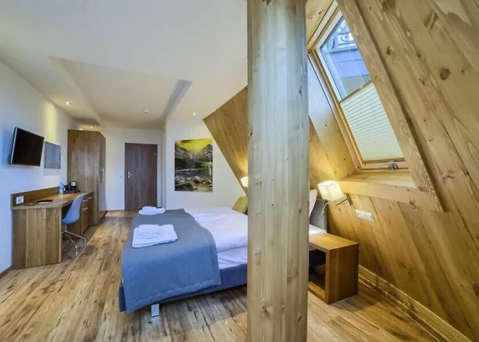 Hotel Gorski
