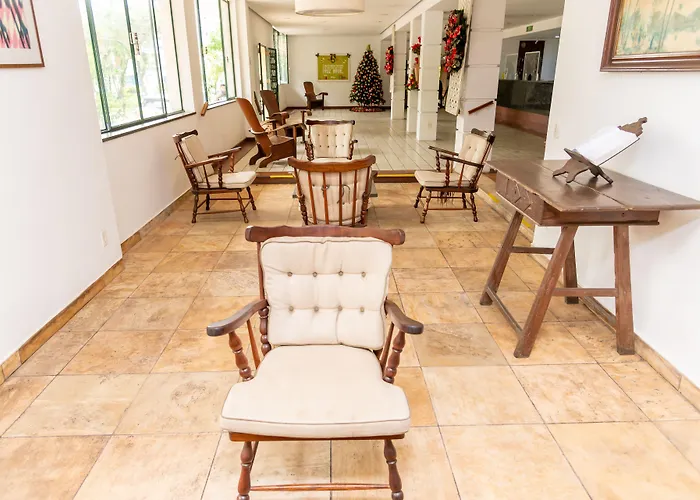 Voa Hotel Uniao