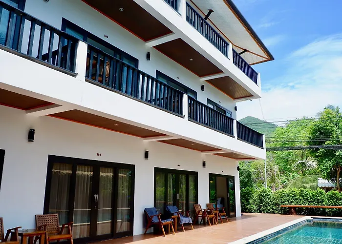 Aiya Resort Koh-Tao