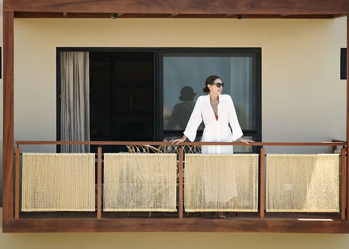 Norte Suites Boutique