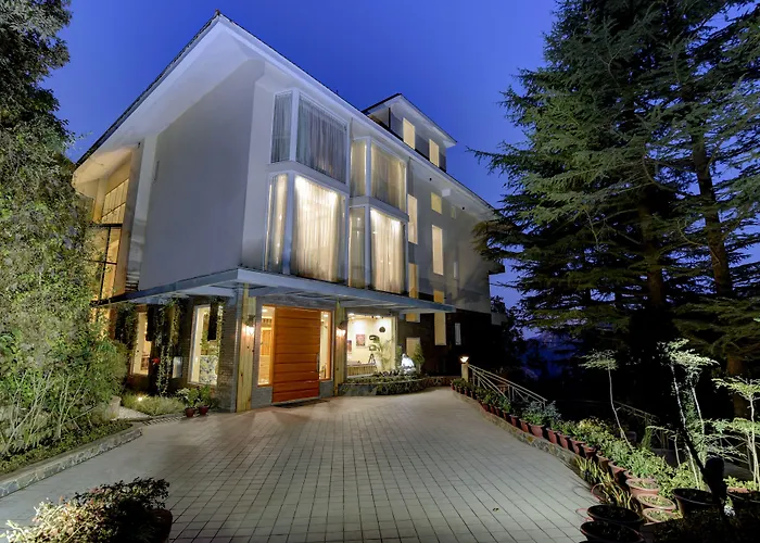 Yog Wellness Resort & Spa By Amritara