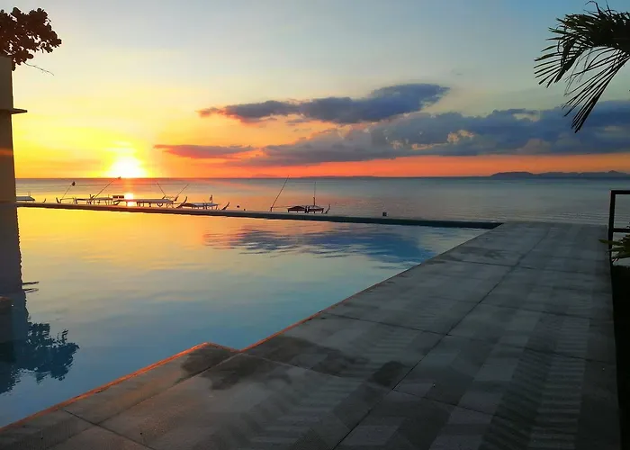 Bentrina Diving Resort