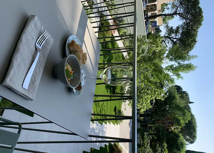 Ht Hotel Trieste