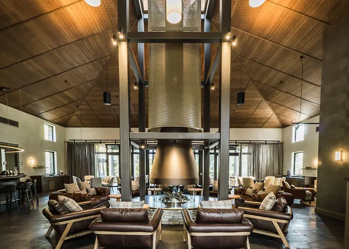 Queenstown Spa Resorts