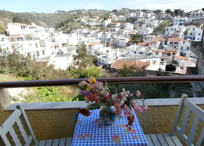 Haravgi Hotel
