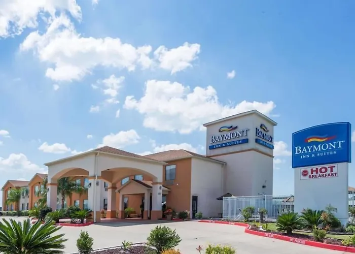 Clarion Pointe Sulphur - Lake Charles