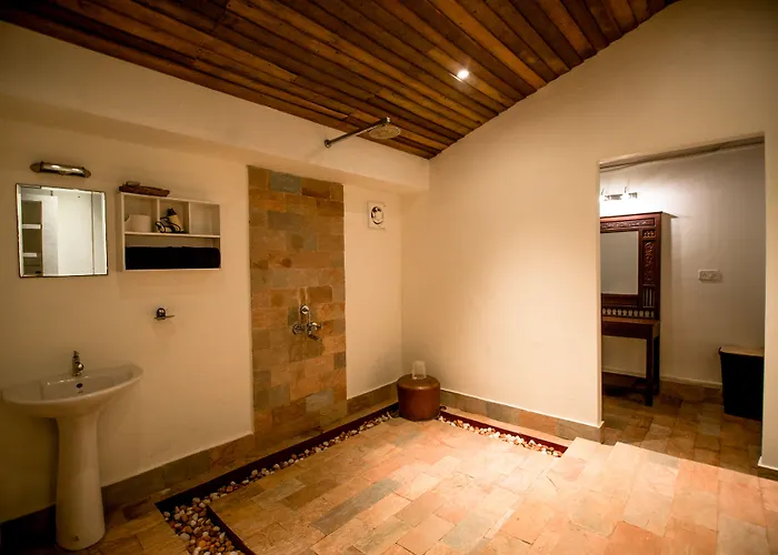 Flamingo Boutique Hotel & Ayurvedic Spa