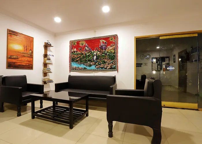 Fantasy Resort Goa