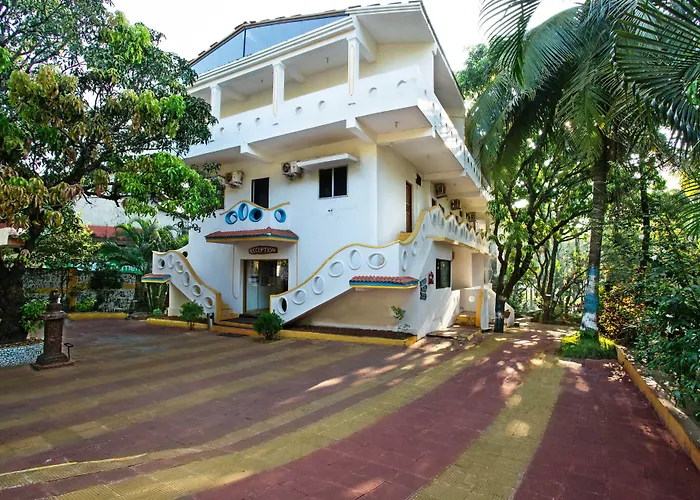 Fantasy Resort Goa